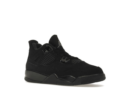 Jordan 4 Retro Black Cat (2020) (PS)