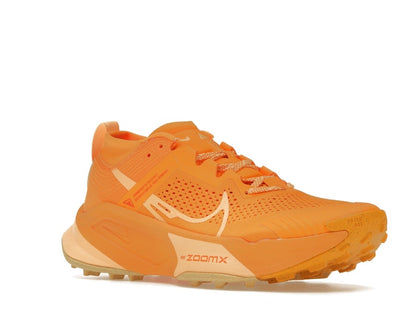 Nike ZoomX Zegama Trail Sundial Melon (Women's)