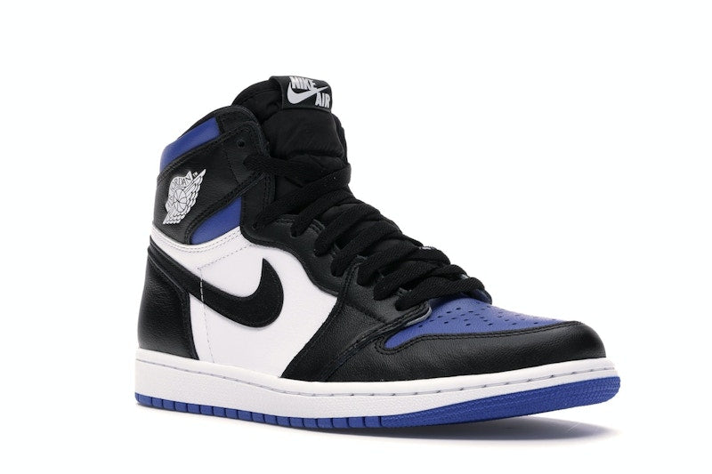 Jordan 1 Retro High Royal Toe
