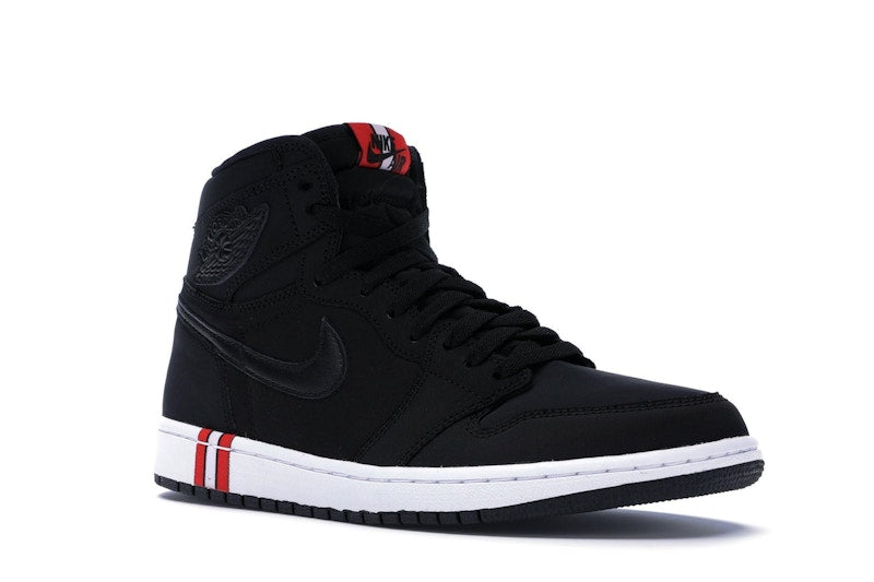 Jordan 1 Retro High Paris Saint Germain