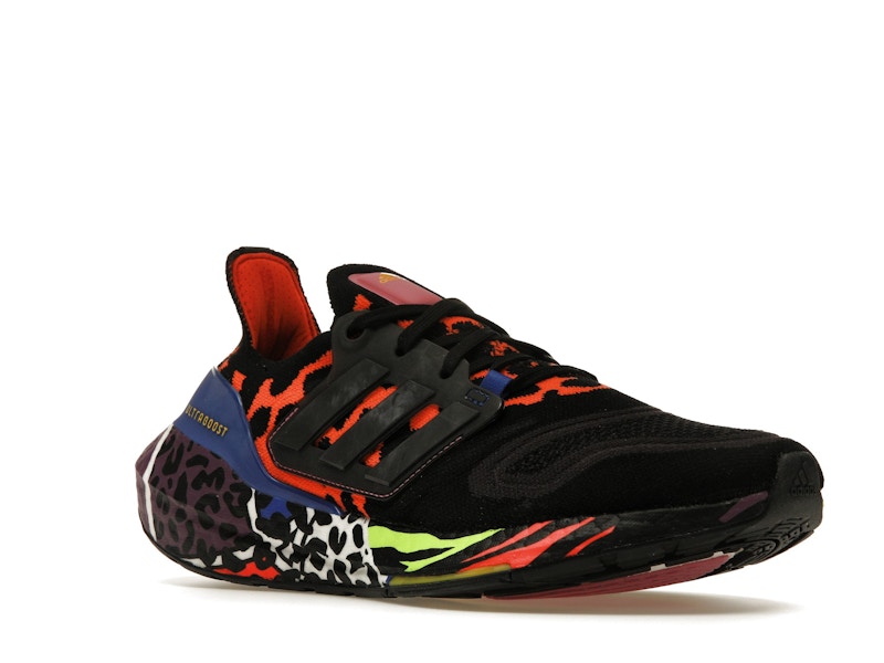 adidas Ultra Boost 22 Rich Mnisi (Women's)