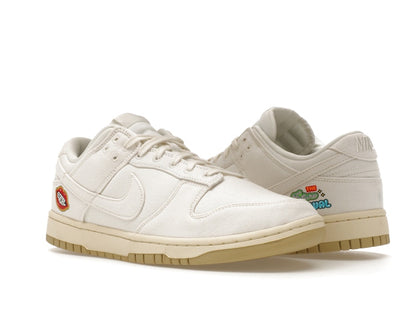 Nike Dunk Low SE The Future Is Equal (Women's)