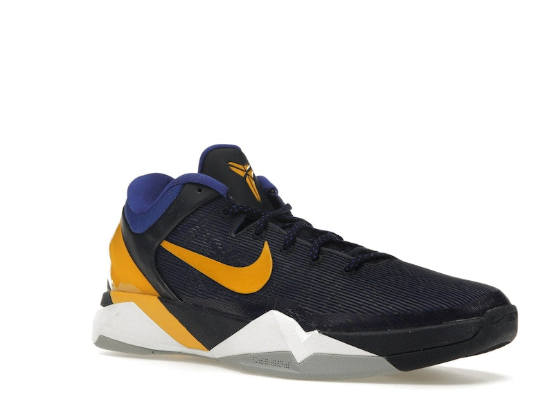 Nike Kobe 7 System Obsidian