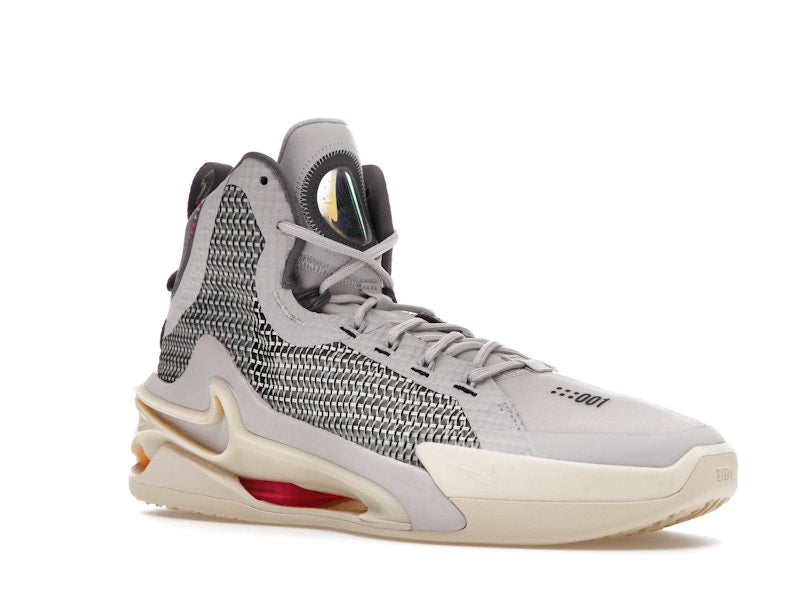 Nike Air Zoom GT Jump Grey Sail