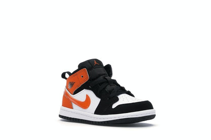 Jordan 1 Mid Shattered Backboard (TD)