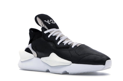 adidas Y-3 Kaiwa Black White