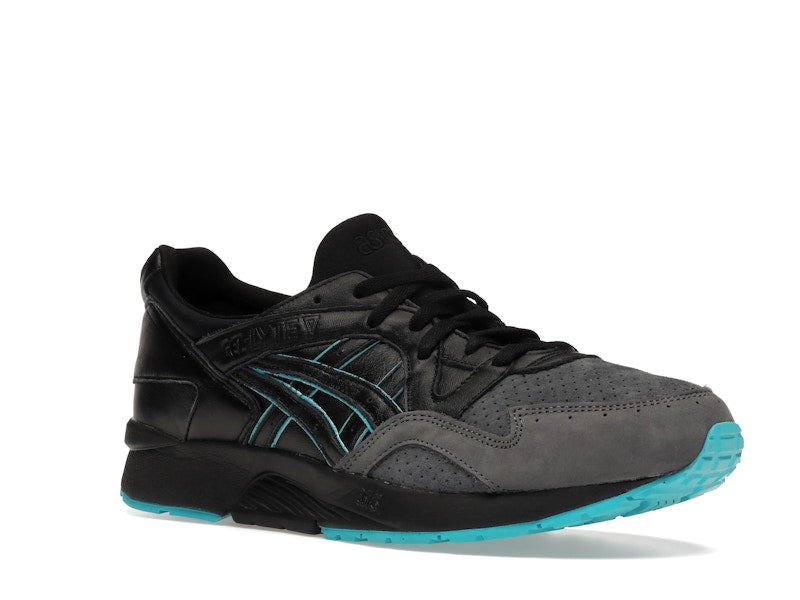 ASICS Gel-Lyte V Kith Leatherback