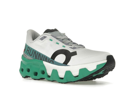 On Running Cloudmonster Hyper Undyed Mint
