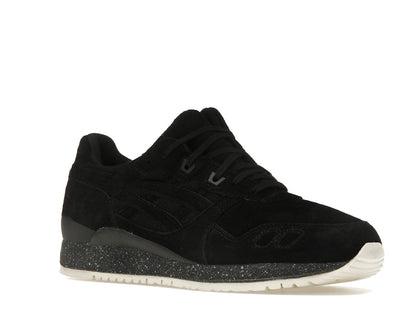 ASICS Gel-Lyte III Reigning Champ Black