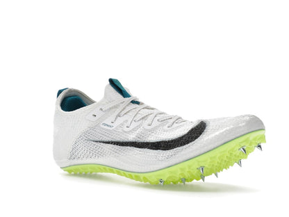 Nike Superfly Elite 2 White Bright Spruce Vapor Green Electric Algae