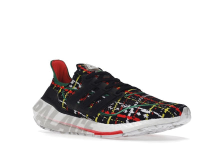 adidas Ultra Boost 21 Palace Black Multicolor