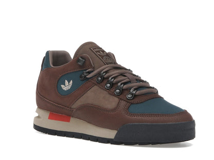 adidas Grisedale SPZL Aurora Ivy Brown