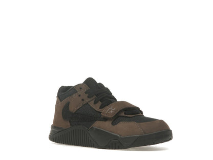 Jordan Jumpman Jack TR Travis Scott Dark Mocha (PS)
