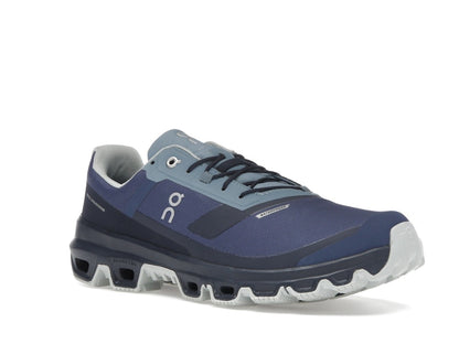 On Running Cloudventure Waterproof Denim Midnight