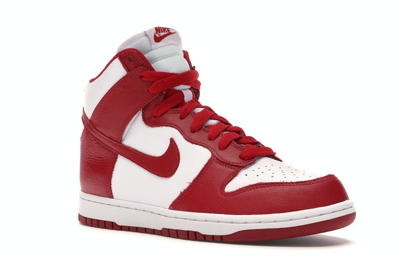 Nike Dunk Retro Be True St. John's