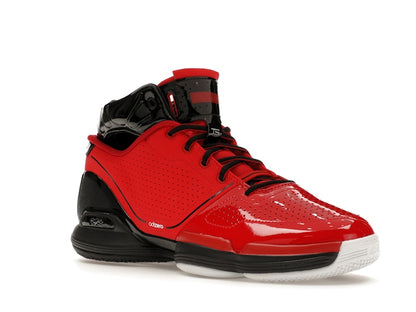 adidas Adizero D Rose 1 Scarlet