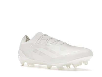 adidas Crazyfast.1 FG Cloud White