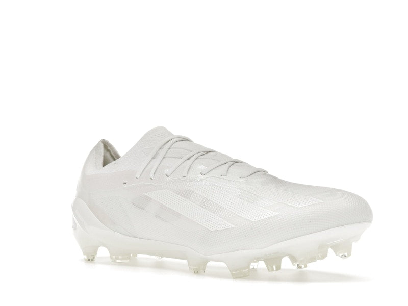 adidas Crazyfast.1 FG Cloud White