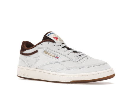 Reebok Club C 85 Bodega 15th Anniversary