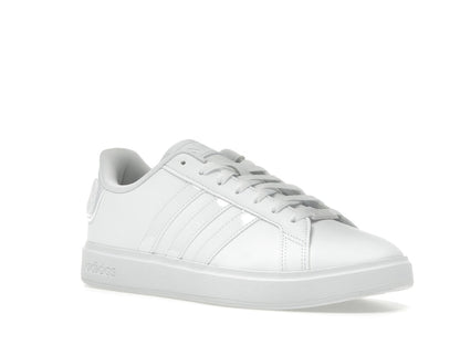 adidas Grand Court Star Wars Darth Vader and Storm Troopers Triple White