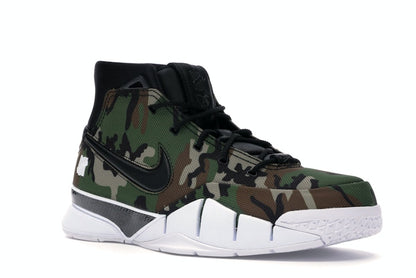 Nike Kobe 1 Protro Undefeated Camo