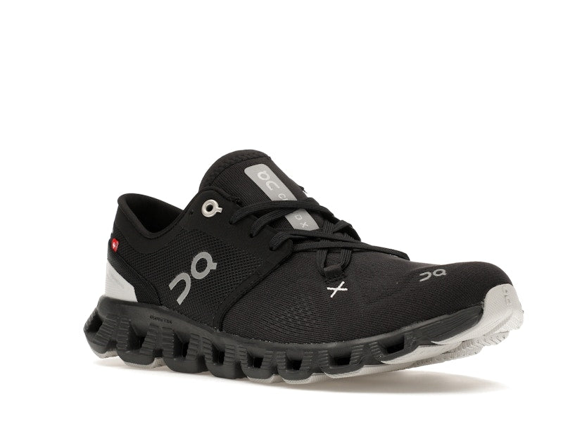 On Running Cloud X 3 Black (Women's)