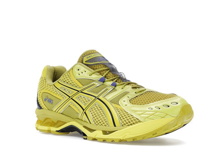 ASICS Gel-Nimbus 10.1 Kelp Lemon Spark
