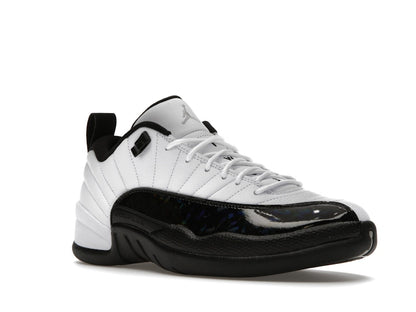 Jordan 12 Low 25 Years In China