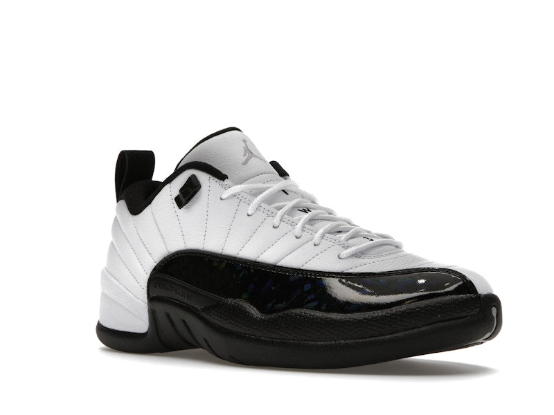 Jordan 12 Low 25 Years In China