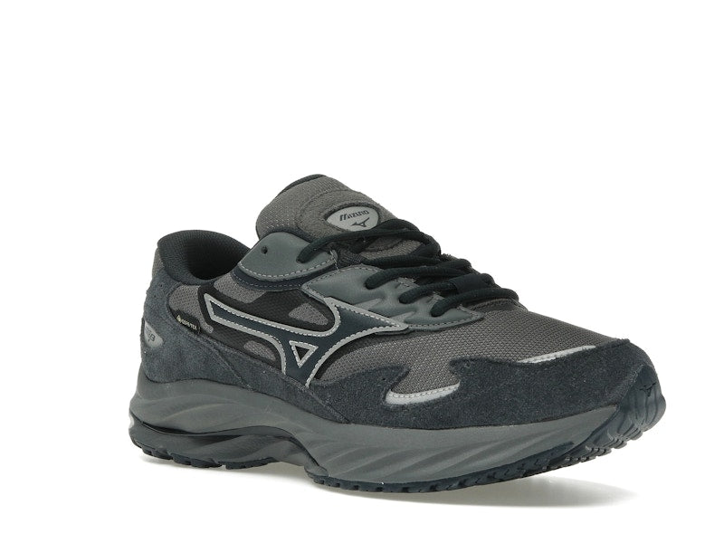 Mizuno Wave Rider Beta GTX Quiet Shade Vulcan