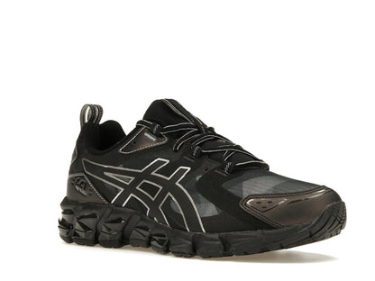 ASICS Gel-Quantum 180 Black Piedmont Grey