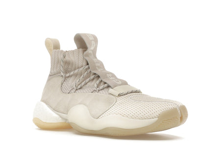 adidas Crazy BYW PRD Pharrell Now is Her Time Cream White