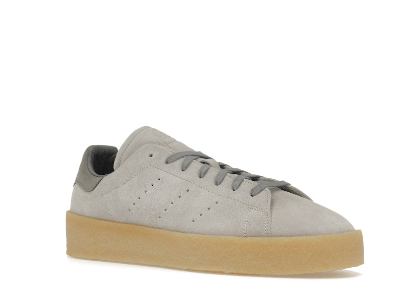 adidas Stan Smith Crepe Grey Gum
