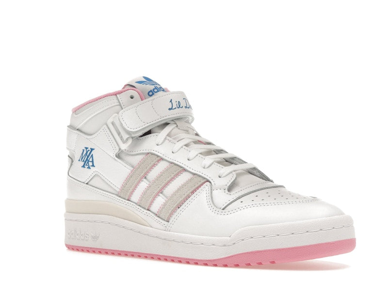 adidas Forum 84 Mid ADV Lil Dre Maxallure Skateboards