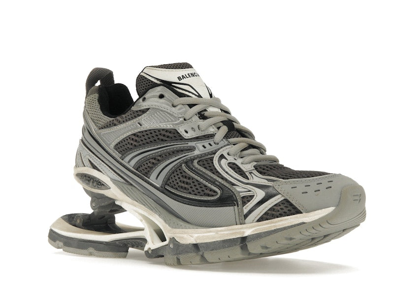 Balenciaga X-Pander Silver (Women's)