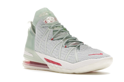 Nike LeBron 18 Empire Jade