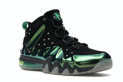 Nike Barkley Posite Max Gamma Green