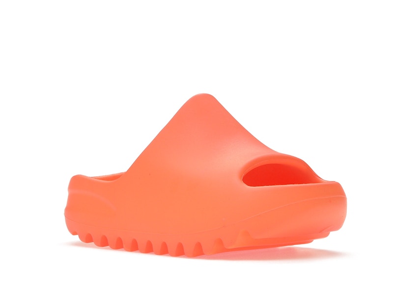 adidas Yeezy Slide Enflame Orange (Kids)