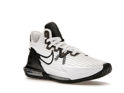 Nike LeBron Witness 6 TB White Black