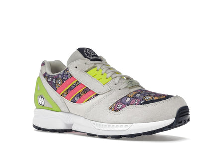 adidas ZX 8000 Kevin Lyons Monster