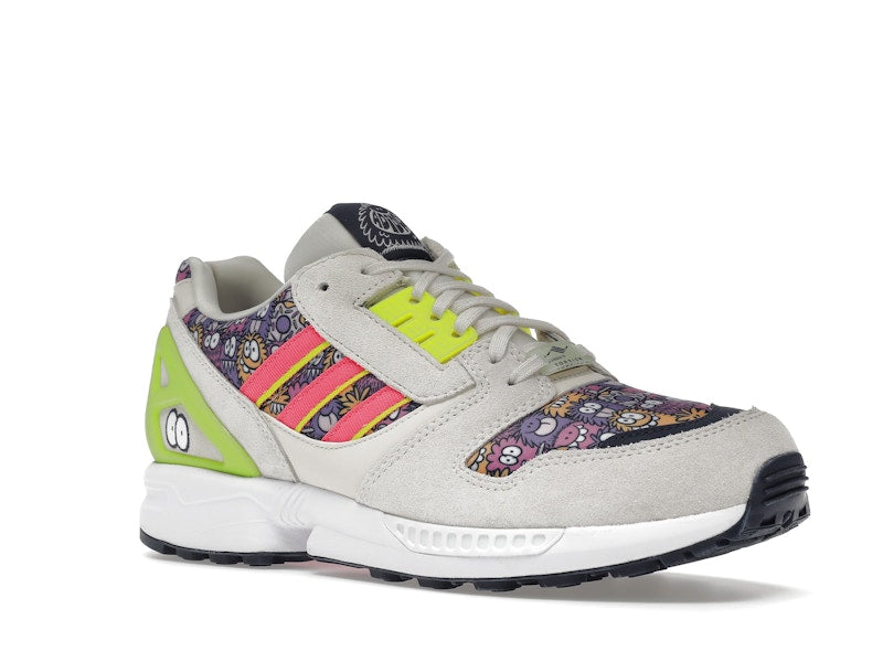 adidas ZX 8000 Kevin Lyons Monster