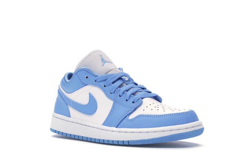 Jordan 1 Low UNC (Women's)