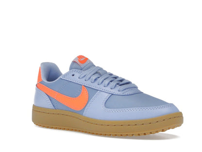 Nike Field General '82 Aluminum Total Orange