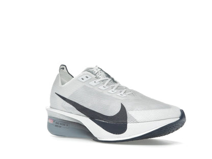 Nike ZoomX Vaporfly Next% 4 White Obsidian Mist (Women's)