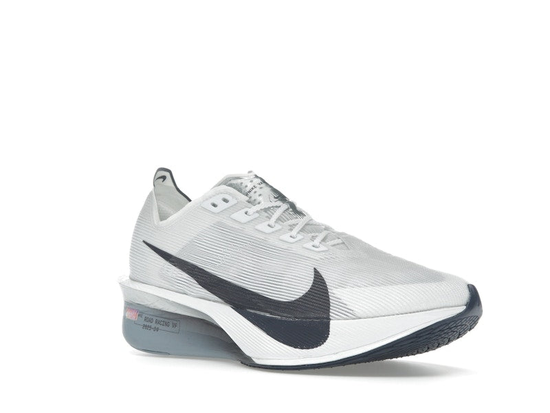 Nike ZoomX Vaporfly Next% 4 White Obsidian Mist (Women's)