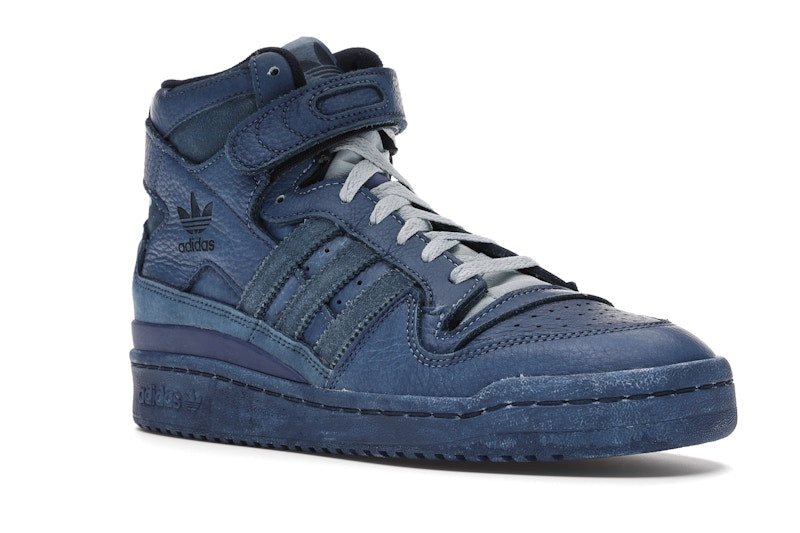 adidas Forum 84 Indigo Dye
