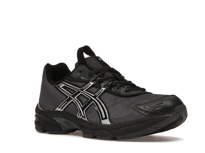 ASICS UB2-S Gel-1130 Asphalt Pure Silver