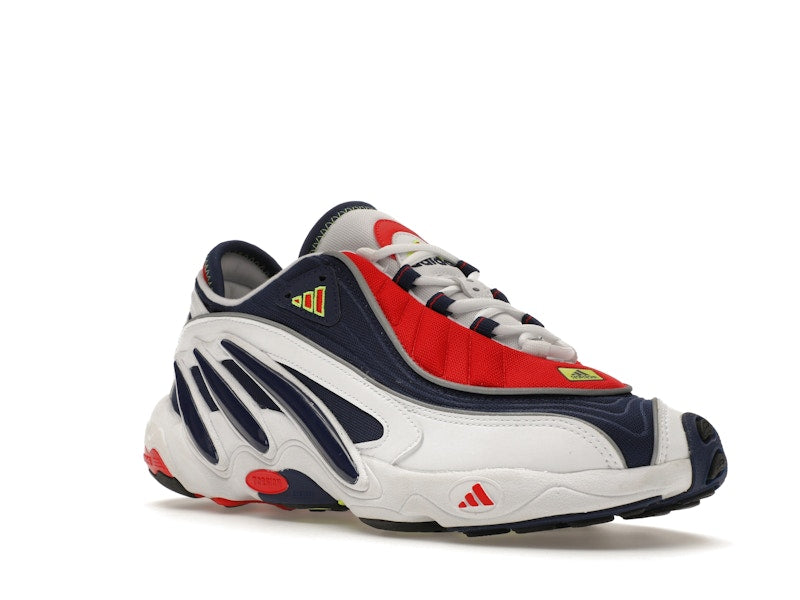 adidas FYW 98 OG Red Blue
