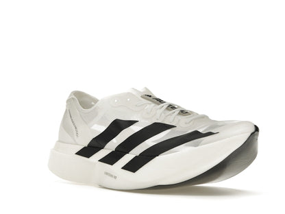 adidas Adizero Adios Pro Evo 1 White Black