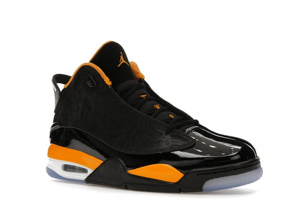 Jordan Dub Zero Black Taxi